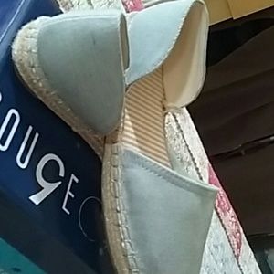 Espadrilles